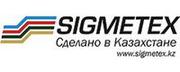 TOO SIGMETEX Отечественный производитель запорной арматуры